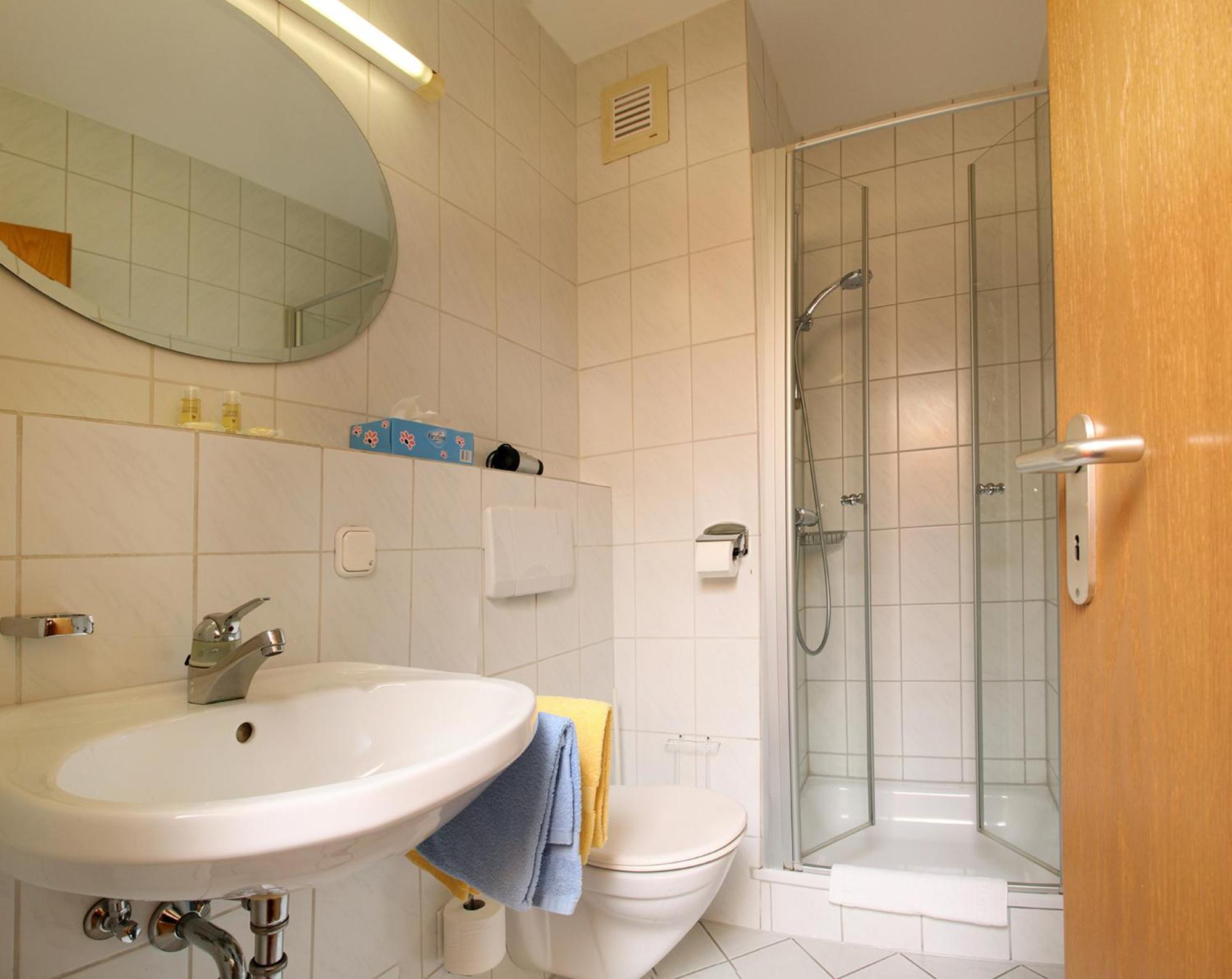 Gasthof-Hotel Harth Fulda Buitenkant foto